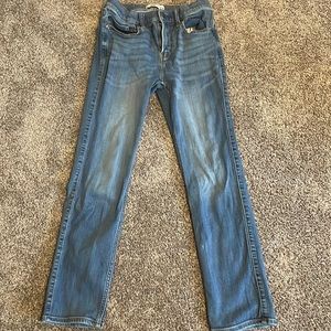 Boys size 13/14 Jeans